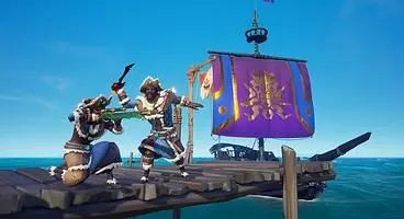 Sea of Thieves Season One - Everything We Know