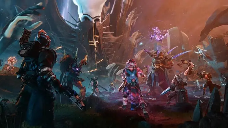 New to Destiny 2 or Returning for Edge of Fate? Here’s What to Catch Up On