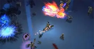 Torchlight II demo now live, $20 gives "bigger community"