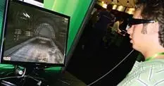 Analysts predicts "15-25" 3D titles in 2010, grows to "35-50" for 2011