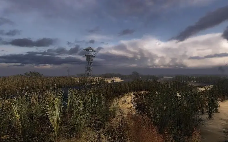 Deep Silver to publish S.T.A.L.K.E.R.: Clear Sky