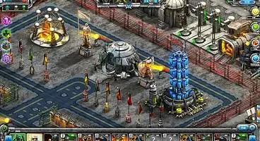 Plarium games offer free online online strategy in your browser