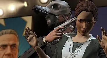 Telltale's Batman receives its second episode next week