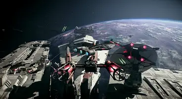 EA comments on Star Wars Battlefront 2 Pay-To-Win concerns