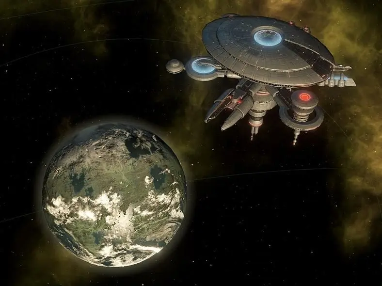 Humanoids Species Pack DLC Coming to Stellaris