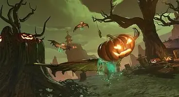 Borderlands 3 Maurice Location - Where to find the Friendly Saurian?