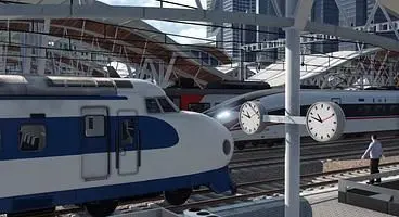 Transport Fever 2 Rotate Buildings - How Can It Be Done?