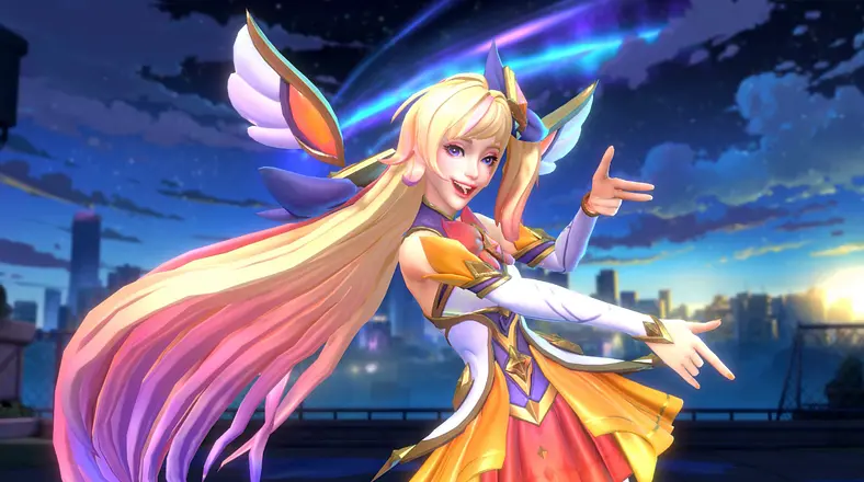 Star Guardian Seraphine PC Release Date - Everything We Know
