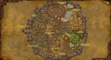 World of Warcraft Patch 11.1 PTR Release Date - Latest News
