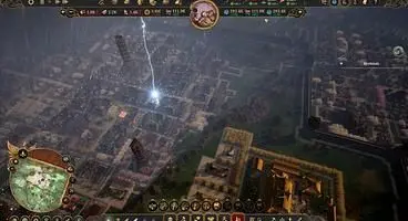 Celestial Empire Playtests Available Starting Today