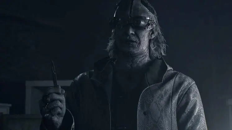 Full List of Resident Evil: Requiem Enemies