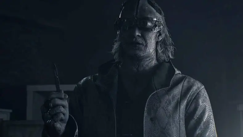 Full List of Resident Evil: Requiem Enemies