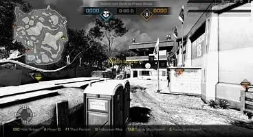 Call of Duty: Ghosts' 6GB RAM requirement "waived for 4GBs"