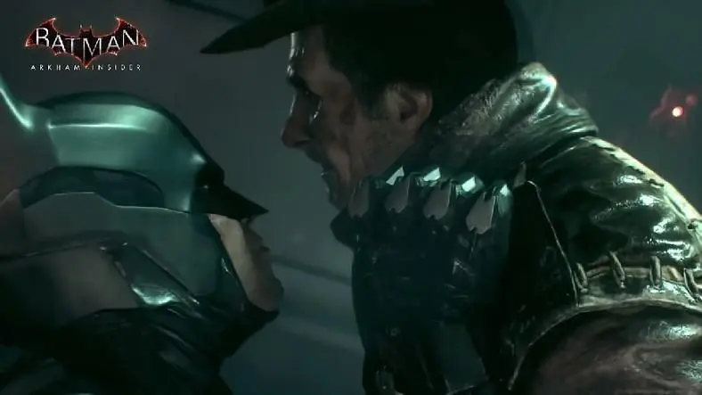 Batman: Arkham Knight - Seasons of Infamy drops tomorrow
