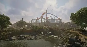 THQ Nordic reveals release date for ELEX with new Cinematic Trailer