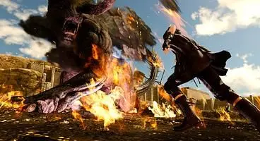 Square Enix says "it’s a good chance" that future Final Fantasy games will come to PC