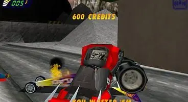 THQ Nordic Adds Carmageddon To Its Ever-increasing IP Portfolio