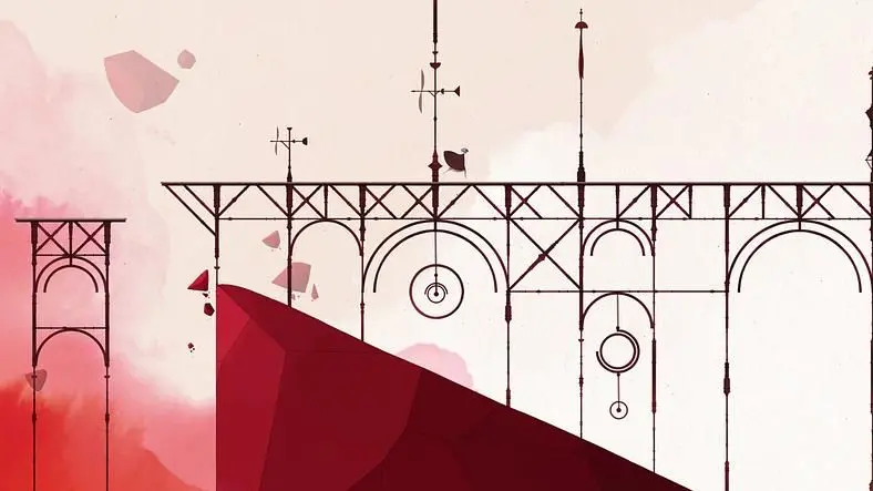 A beautiful, emotion-filled puzzle platformer
