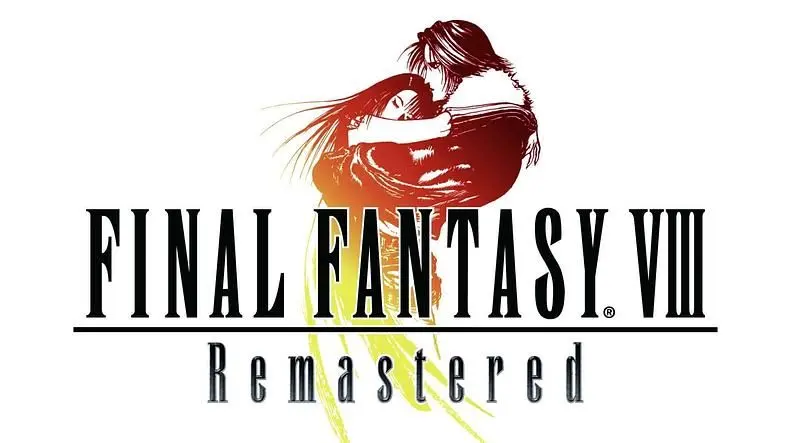 Final Fantasy VIII Remastered PC will get exclusive features