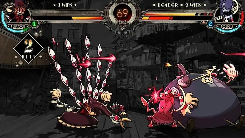 The Best Fighting Games on PC