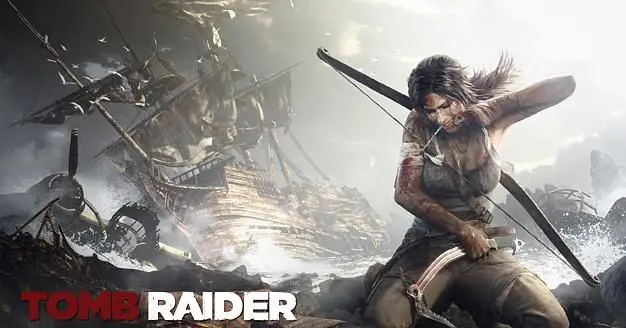 Lara Croft: Reflections trademarked, the "next chapter" of Lara's development
