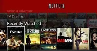 Microsoft: "Future of TV begins" with new dashboard, 'Minority report meets Xbox'