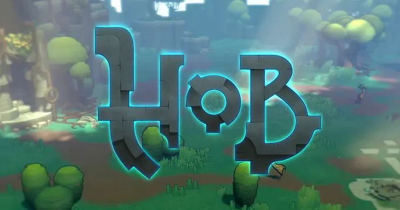 We chat to Runic about their mysterious new action-adventure game.