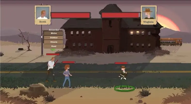 Survival game Sheltered's latest update reworks combat and quests