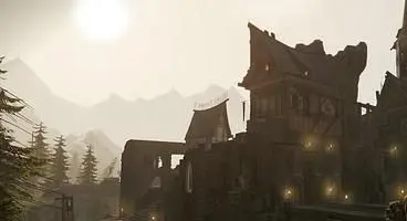 Schluesselschloss DLC announced for Warhammer: The End Times – Vermintide