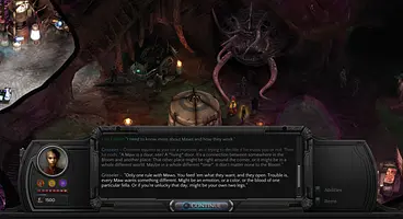 “Game development is just difficult across the board” says Torment: Tides of Numenera developer