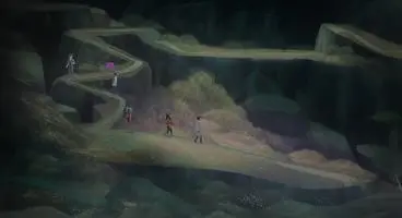 One of the Best Games of 2016, Oxenfree, is Free on GOG Right Now