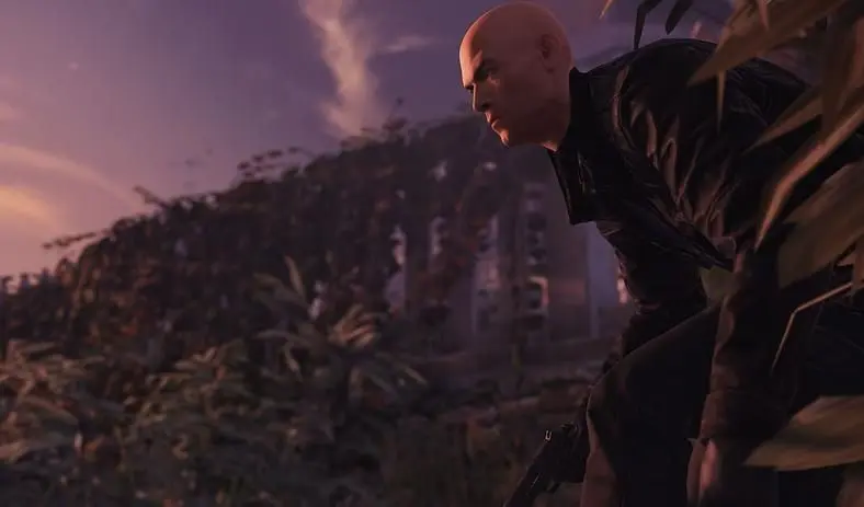 HITMAN 2's Colombia Trailer is Creepier Than You Might Think