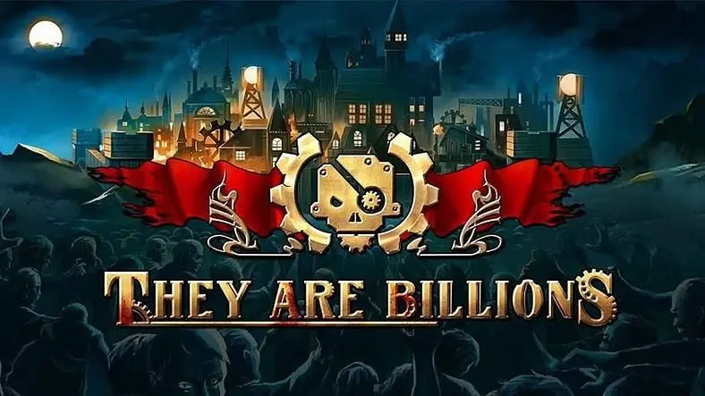 They Are Billions Campaign Will Be 40-50 Hours Long
