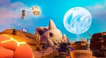 Rocket Arena Seasons - When Does Season 1 Begin, Blast Pass, Characters and Rewards