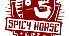 Spicy Horse after 3D casual "niche"