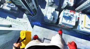 Mirror's Edge remains "important"