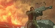 THQ: Red Faction 4 story "way more intense", different "but similar"