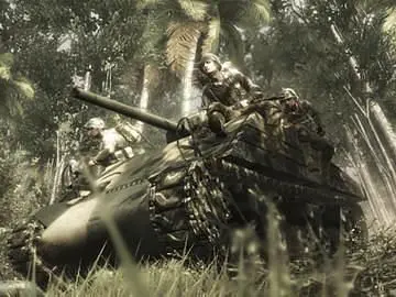 Activision reveals Call of Duty plans, confirms Infinity Ward departures
