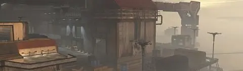 Bungie give sneak peek to Halo 3 maps coming this Fall, with ODST