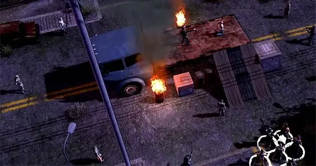 Wasteland 2's first post-launch patch due today, "save games will be fine"