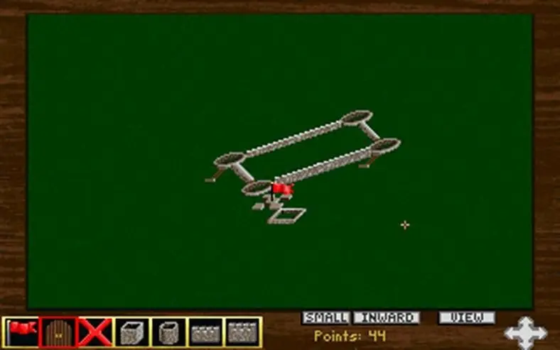 Retrospective - Castle II: Siege and Conquest