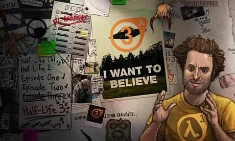 2015: The Year of the Impossible Games