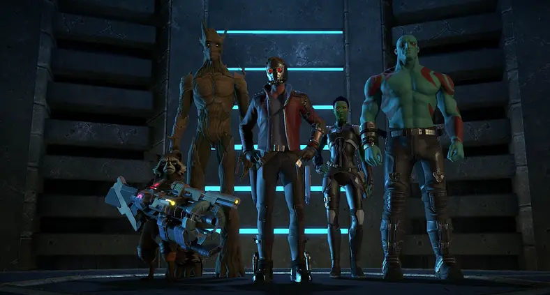 The Top 10 Marvel Comics Games on PC!