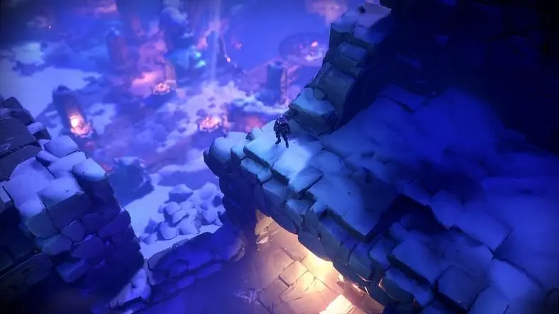 Darksiders Genesis Release Date, CO-OP, Trailers - Everything We Know