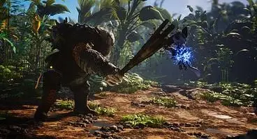 Biomutant Dark Red or Light Blue Choice - Alignment or Aura Tips