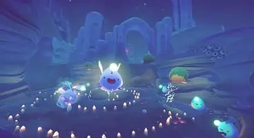 Slime Rancher 2 has sold more than 300,000 copies in just a few days since launch