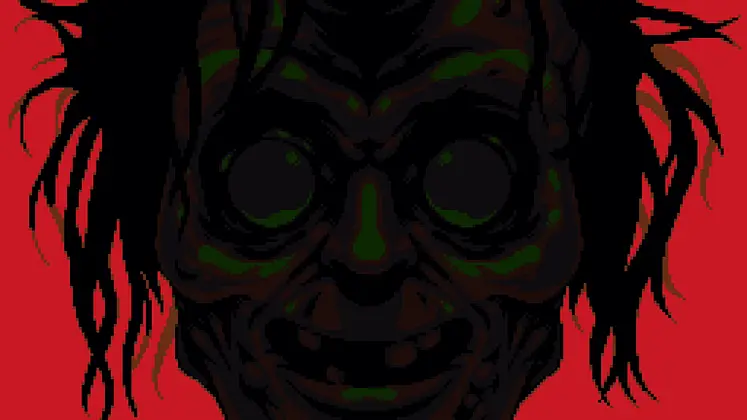 Does Mina the Hollower Have Jump Scares?