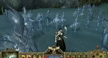 Set in stone. (PC)