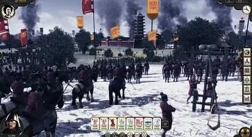 New Update For Oriental Empires Launched