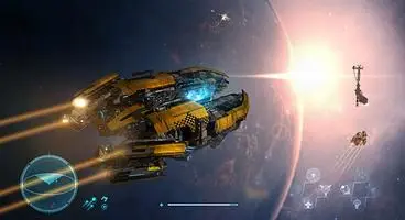 After Almost 18 Months In Early Access, Starpoint Gemini Warlords Lands With A Launch Trailer